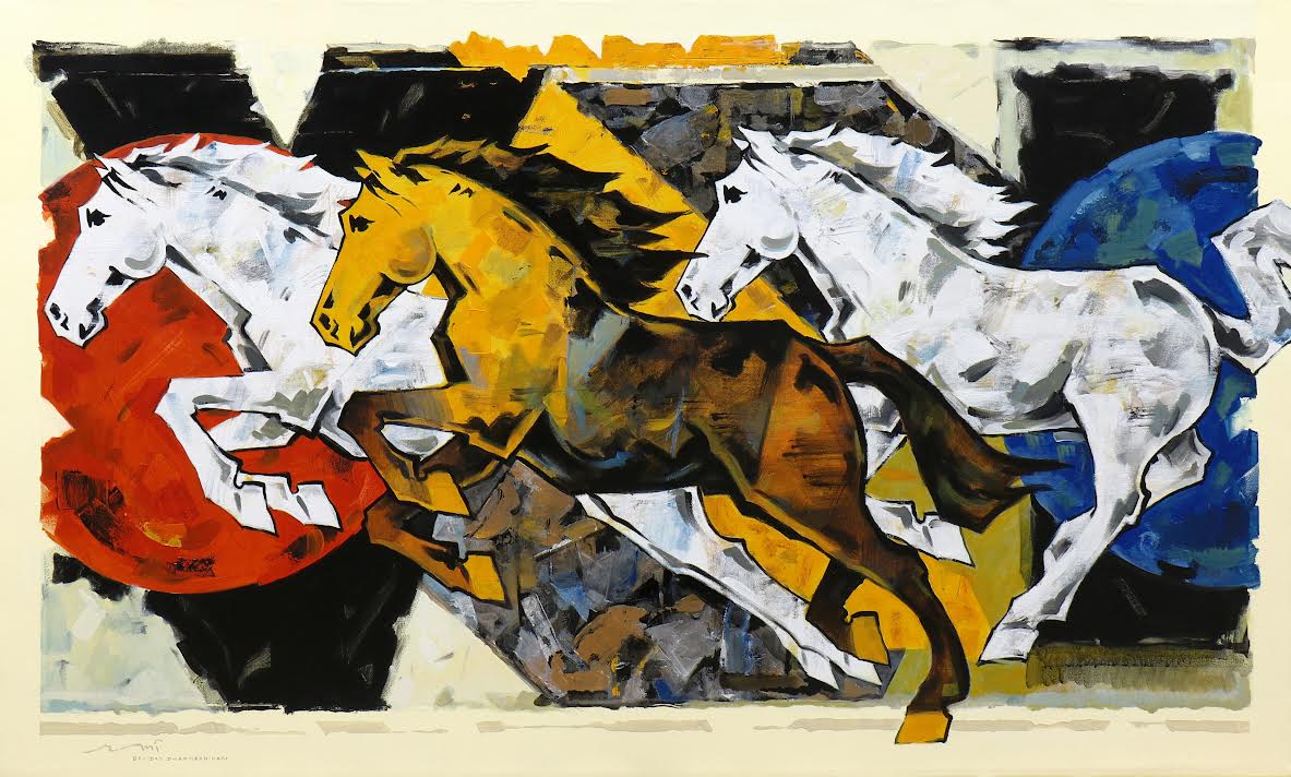 Devidas D's Arts