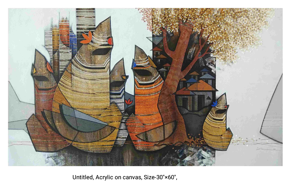 Dangat Rahul Nivrutti's Arts