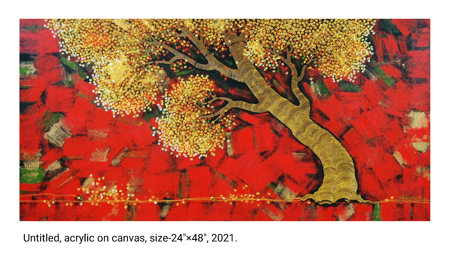 Dangat Rahul Nivrutti's Arts