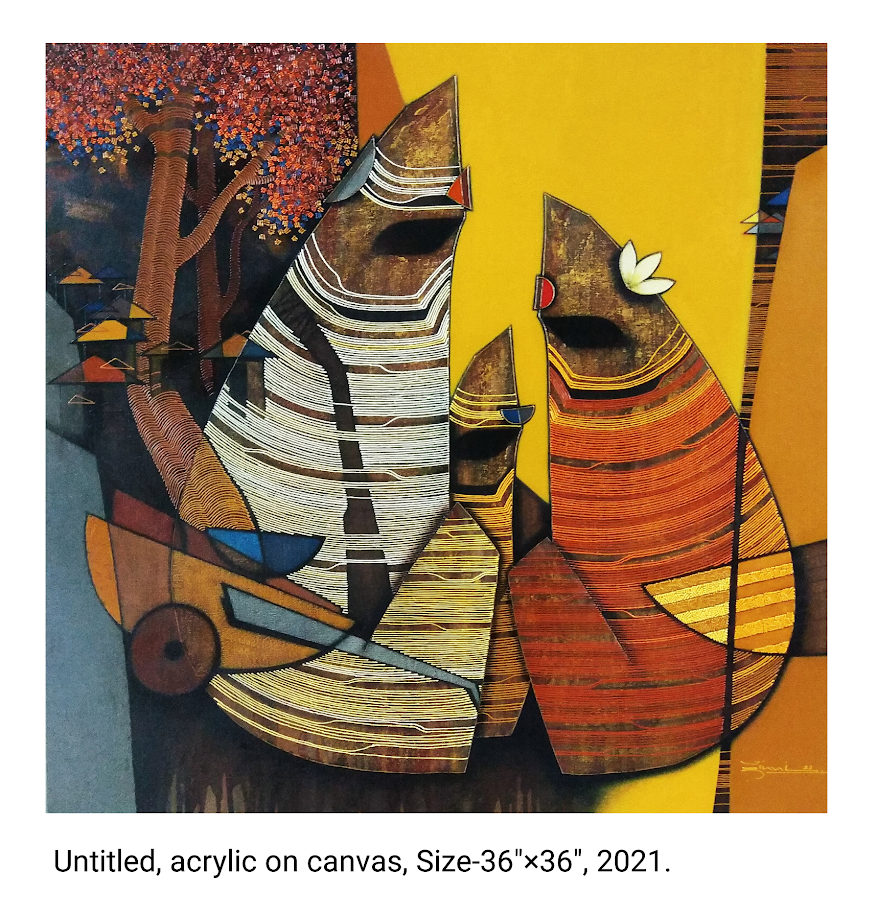 Dangat Rahul Nivrutti's Arts