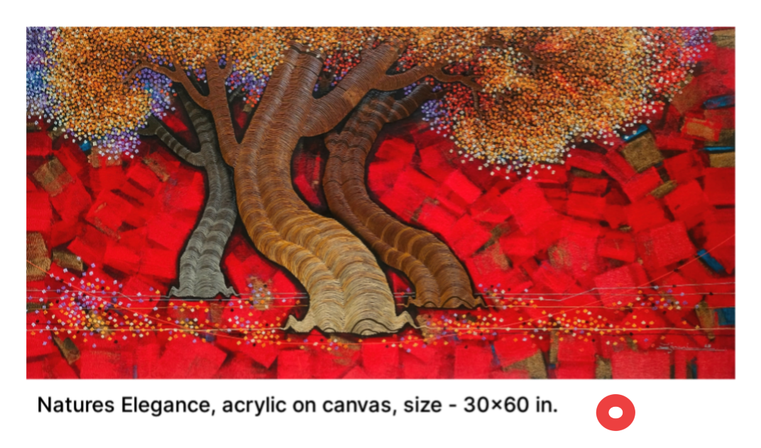 Dangat Rahul Nivrutti's Arts