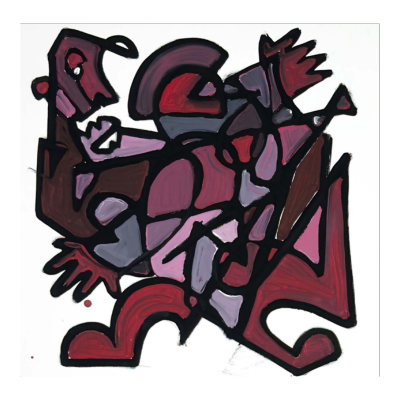 Harsh Hingu's Arts