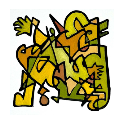Harsh Hingu's Arts