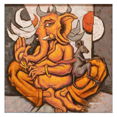 Rajkumar Sarde's Arts