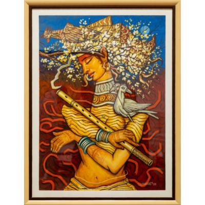 Rajkumar Sarde's Arts