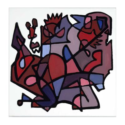 Harsh Hingu's Arts