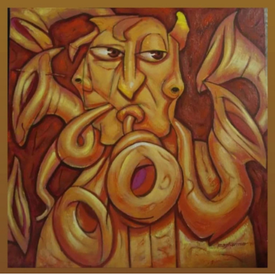 Rajkumar Sarde's Arts