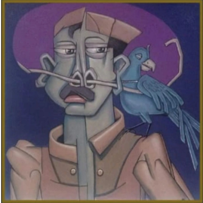 Rajkumar Sarde's Arts