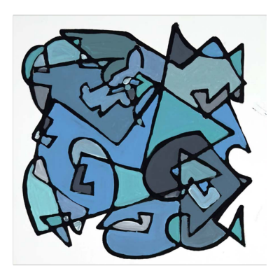 Harsh Hingu's Arts