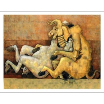 Rajkumar Sarde's Arts