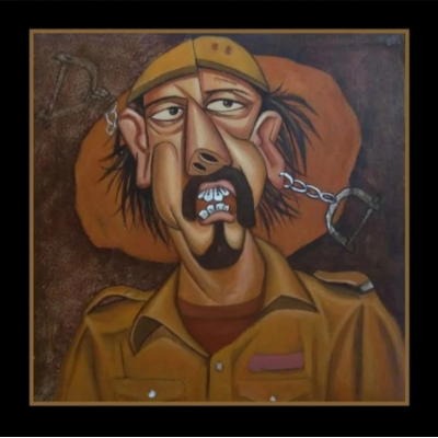 Rajkumar Sarde's Arts