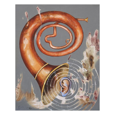 Zakir Husain's Arts