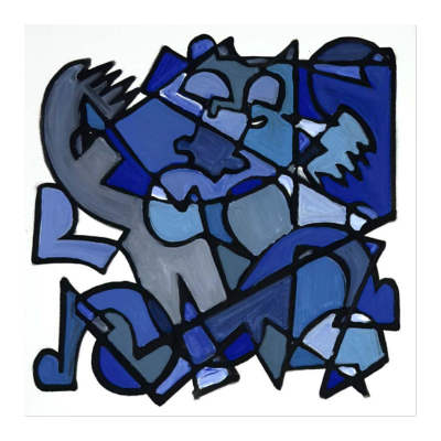 Harsh Hingu's Arts