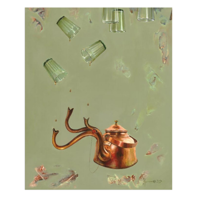 Zakir Husain's Arts
