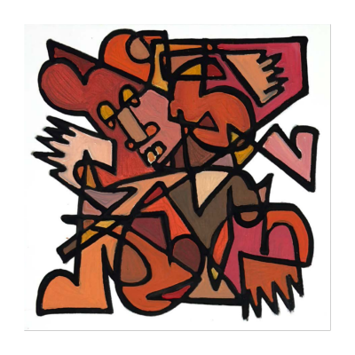 Harsh Hingu's Arts