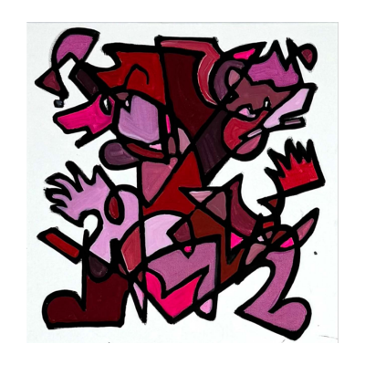 Harsh Hingu's Arts