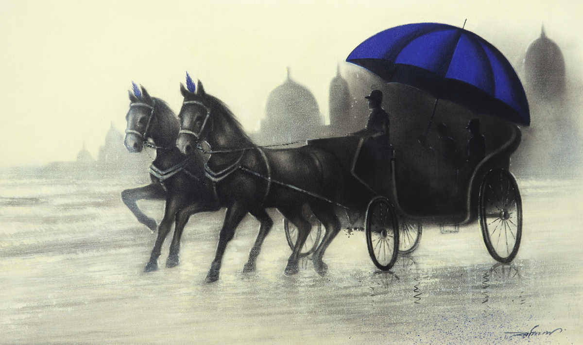 Somnath Bothe's Arts