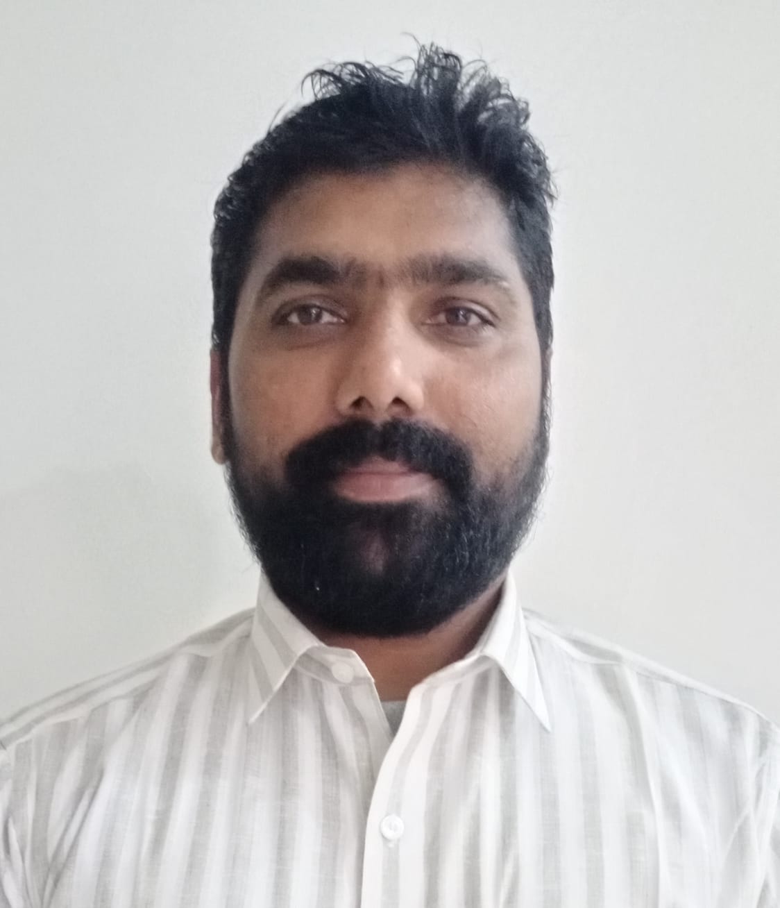 Anjiya Naik