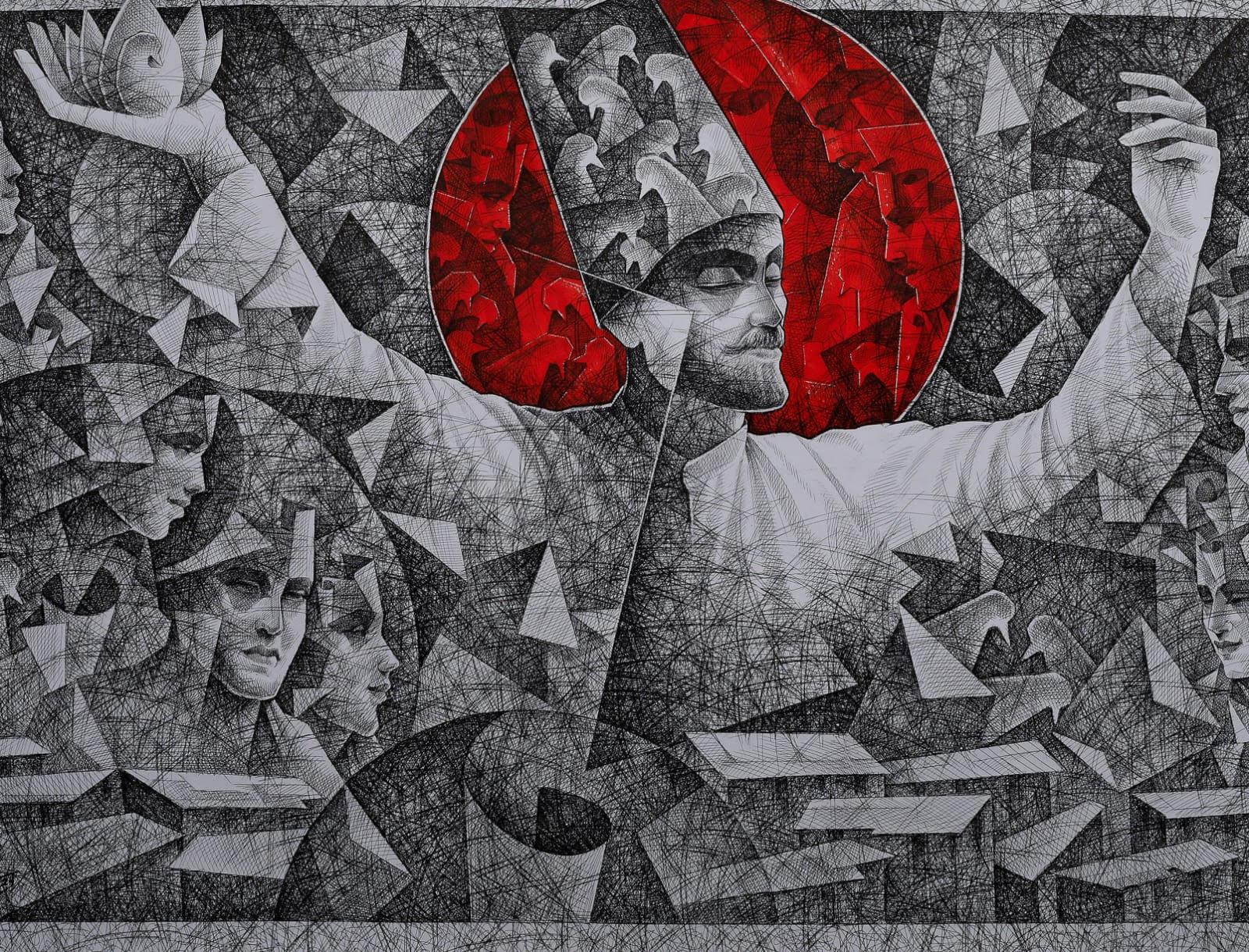 Ajay Kumar Samir Arts