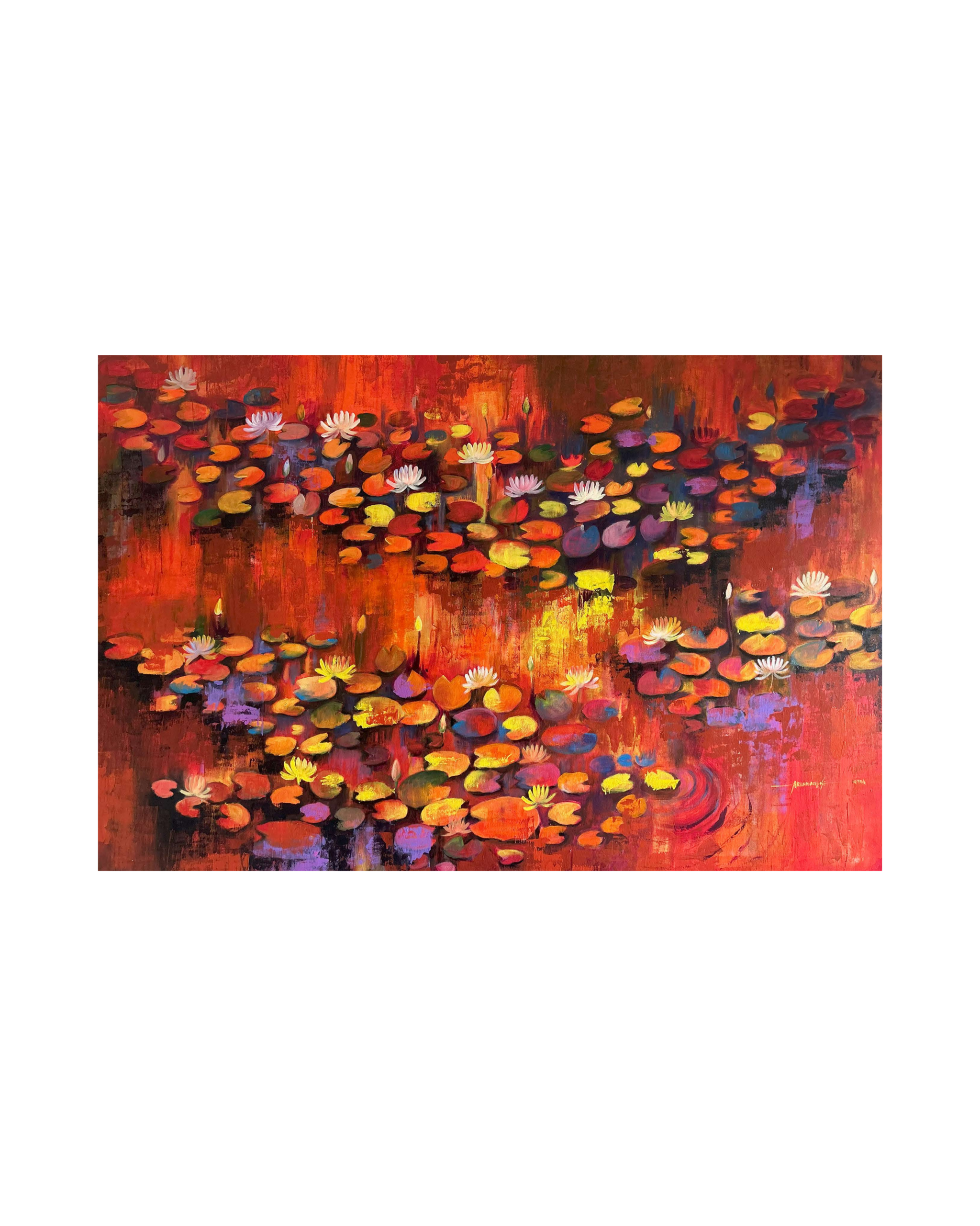 Arundhati Pise Arts