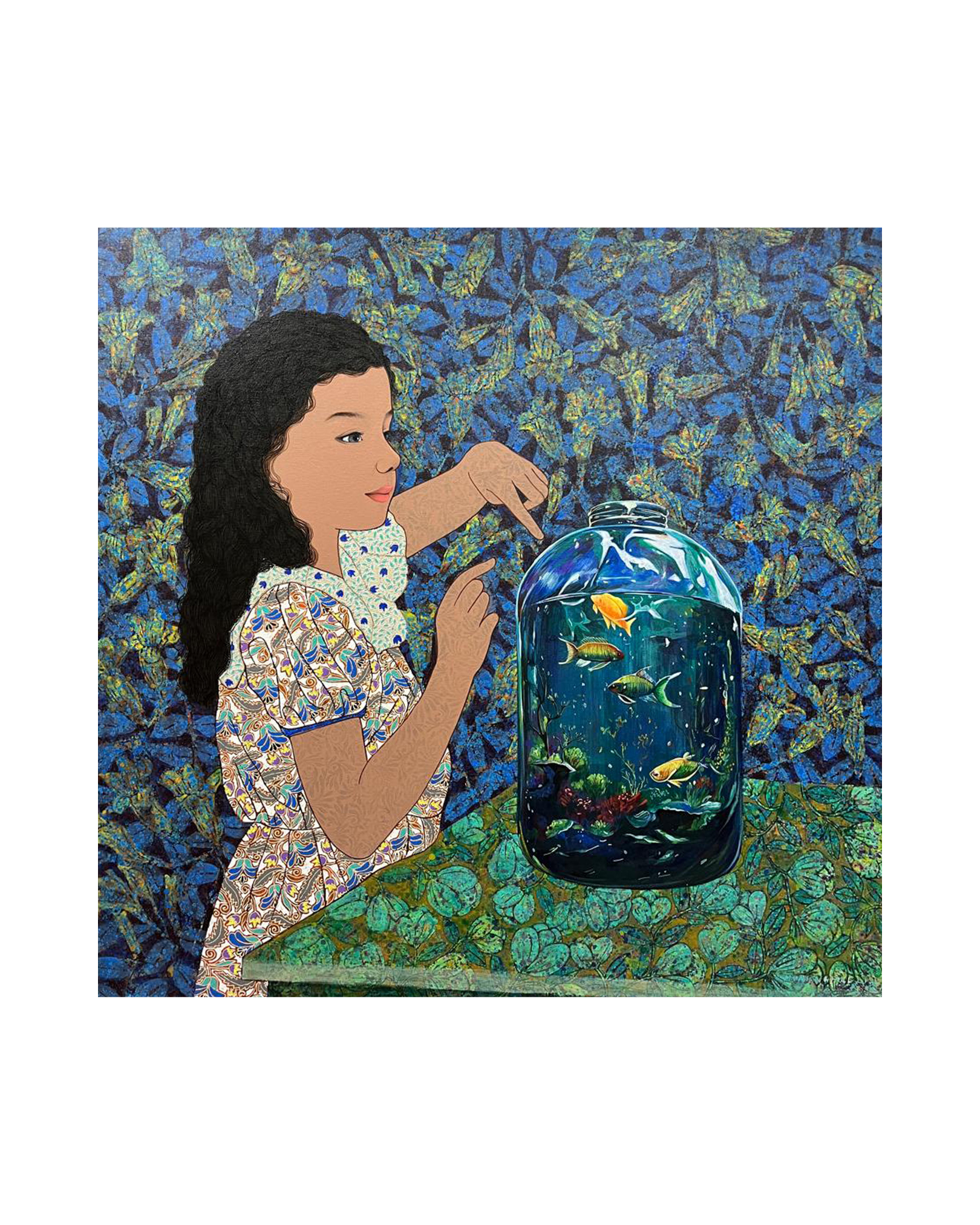 Monica Ghule Arts