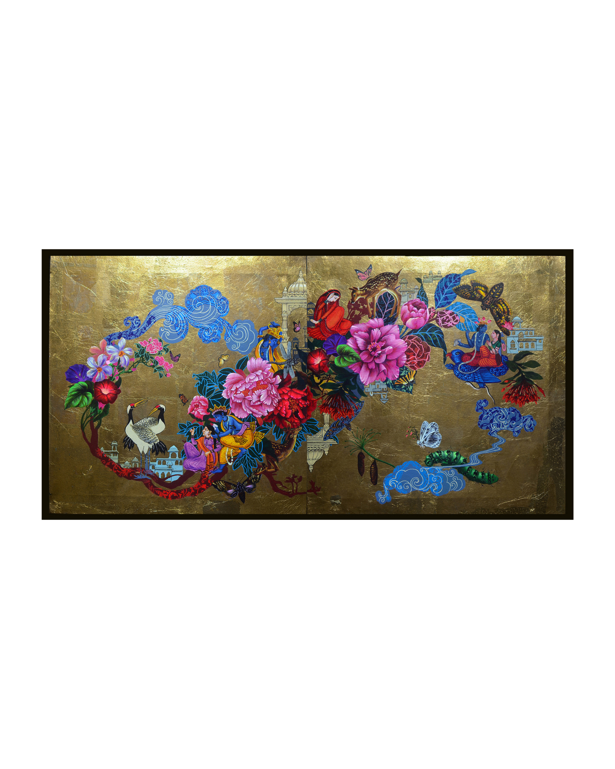 Prashanta Nayak Arts