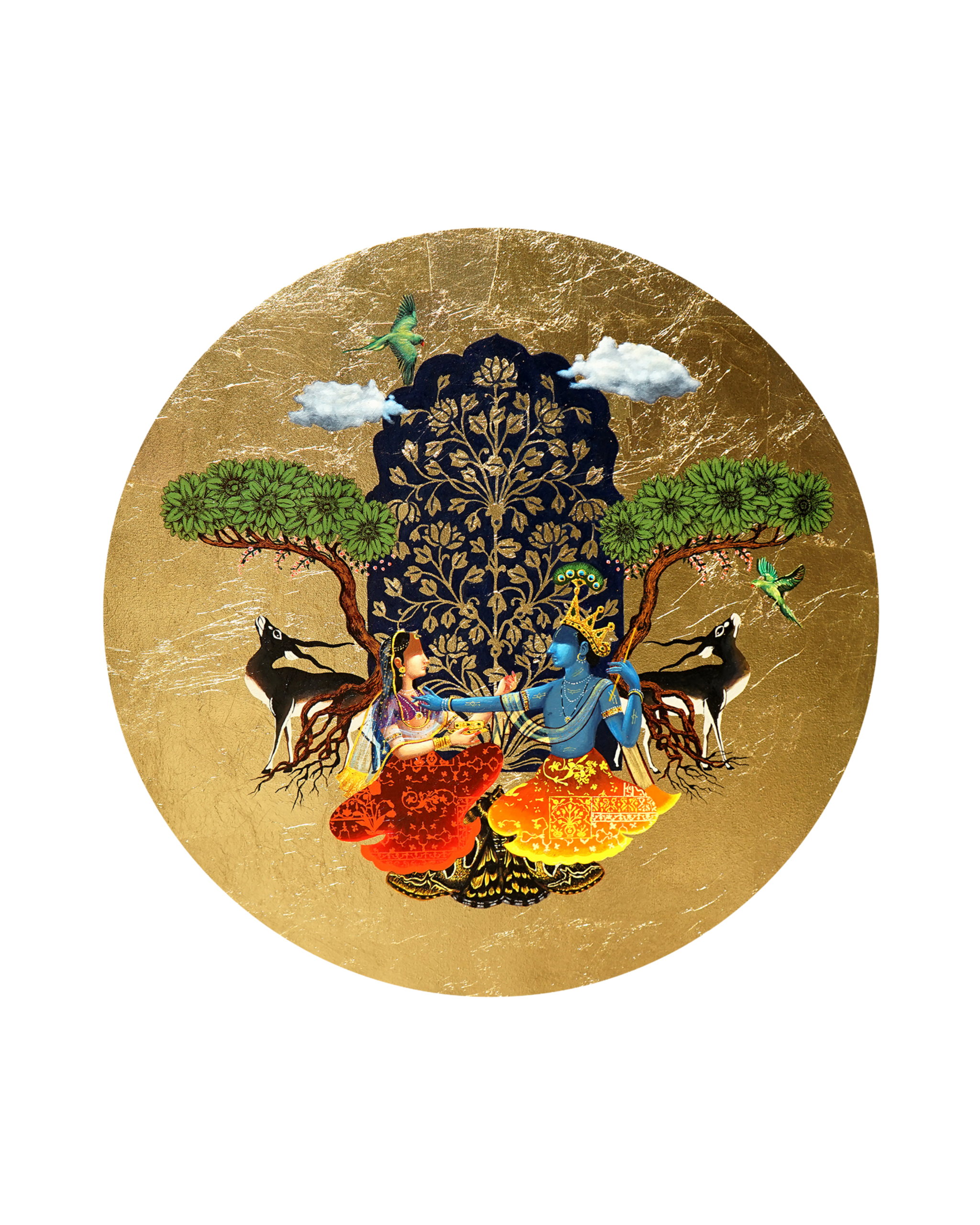 Prashanta Nayak Arts