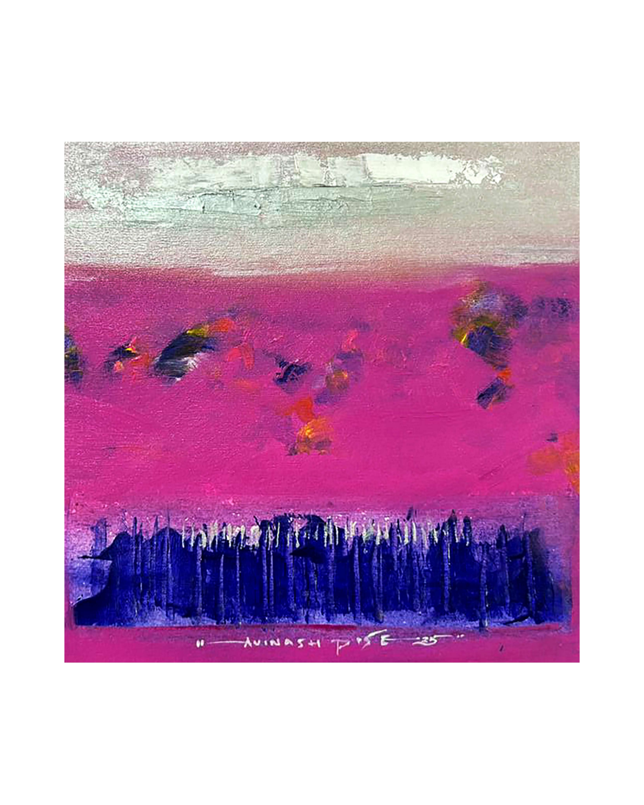 Avinash Pise Arts
