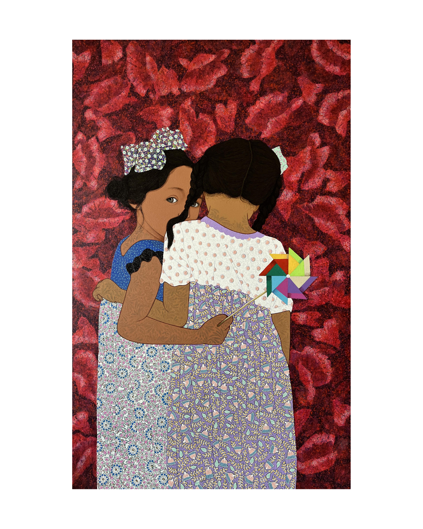 Monica Ghule Artwork