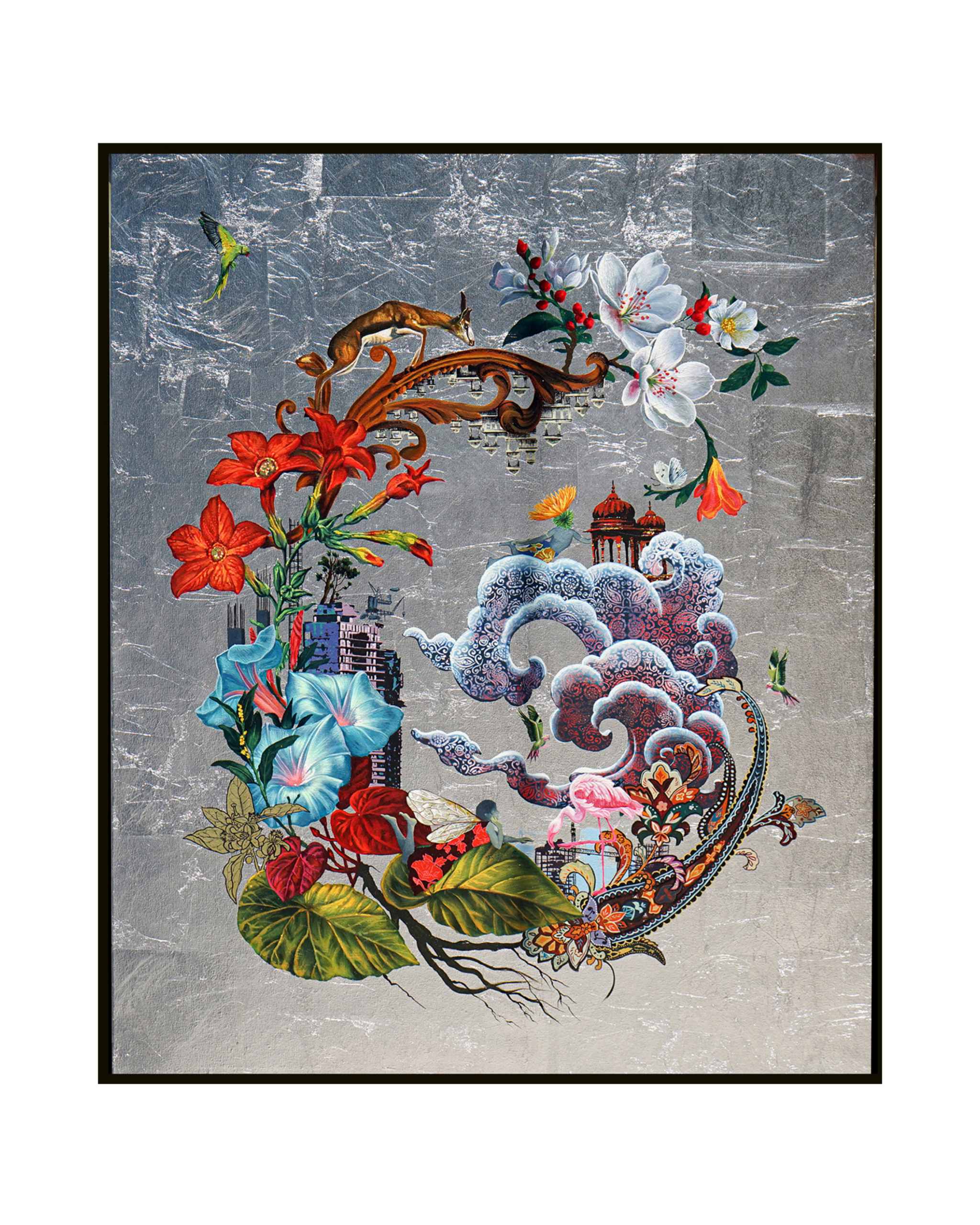 Prashanta Nayak Arts