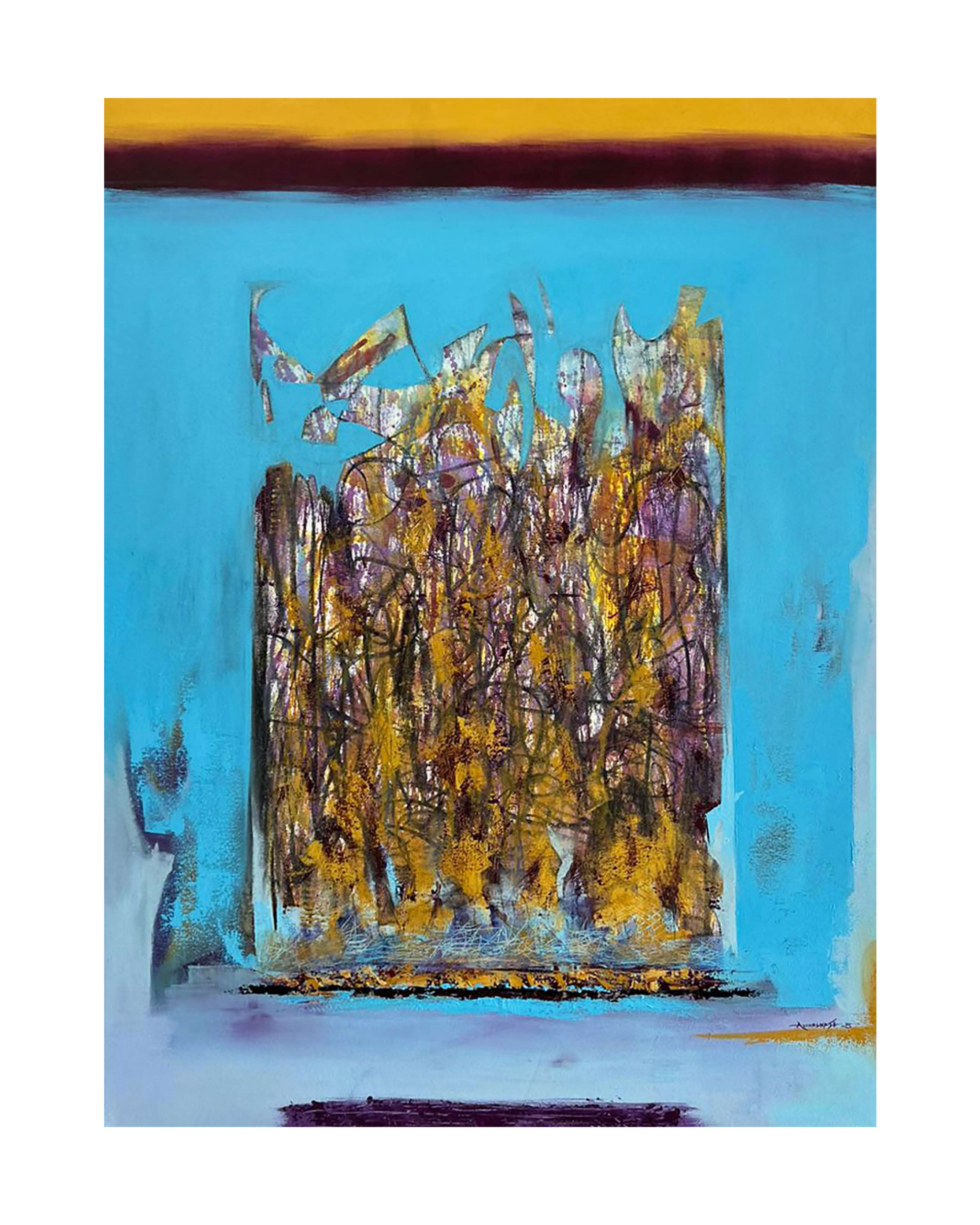 Avinash Pise Artwork