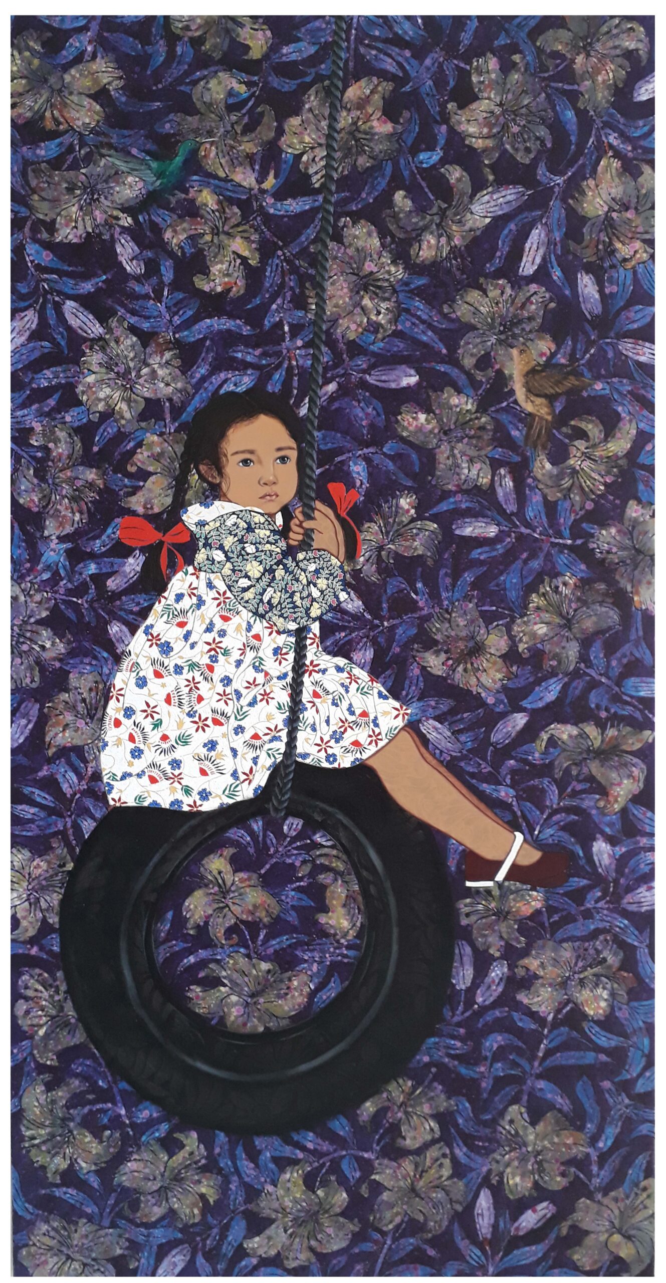 Monica Ghule Arts
