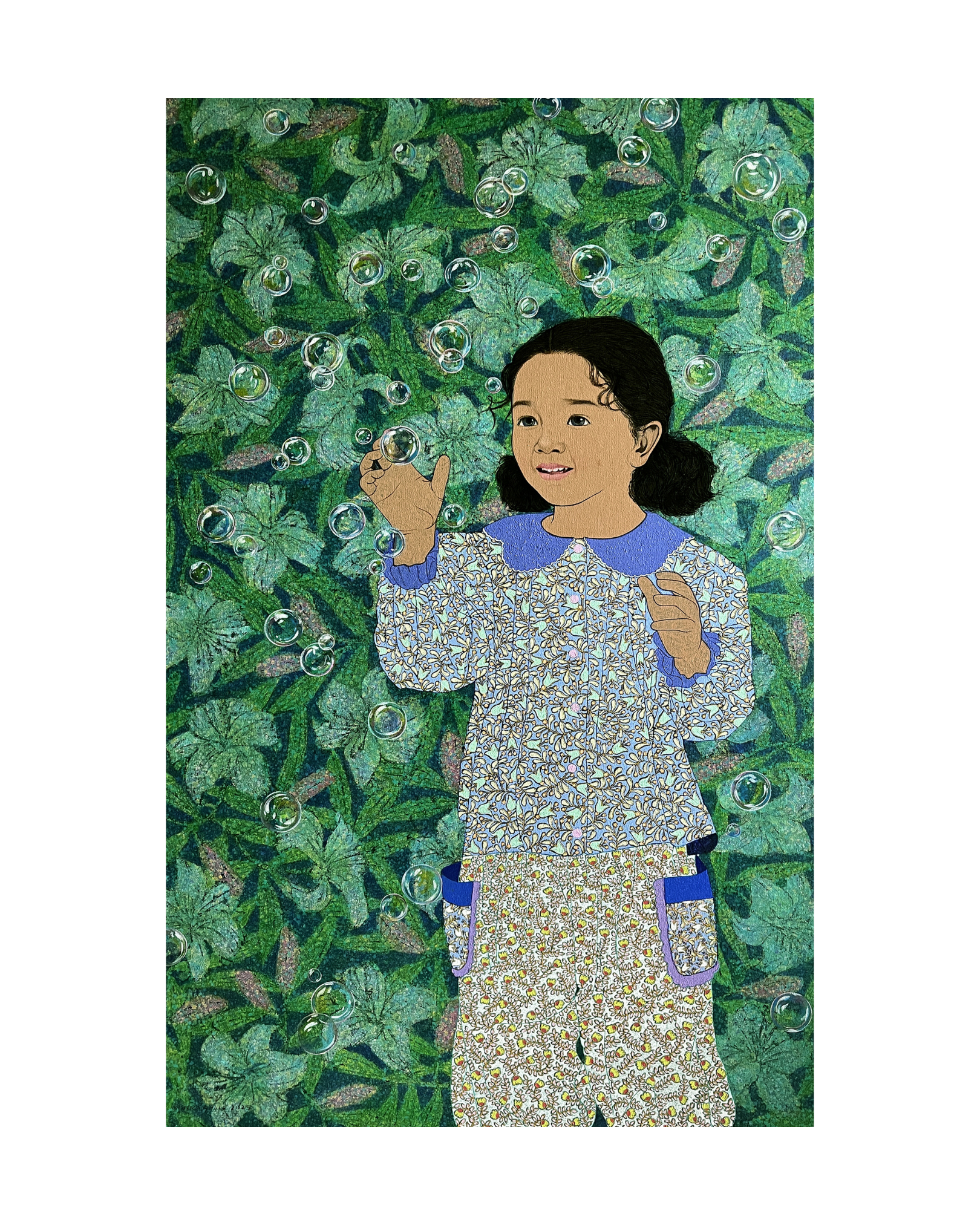 Monica Ghule Arts