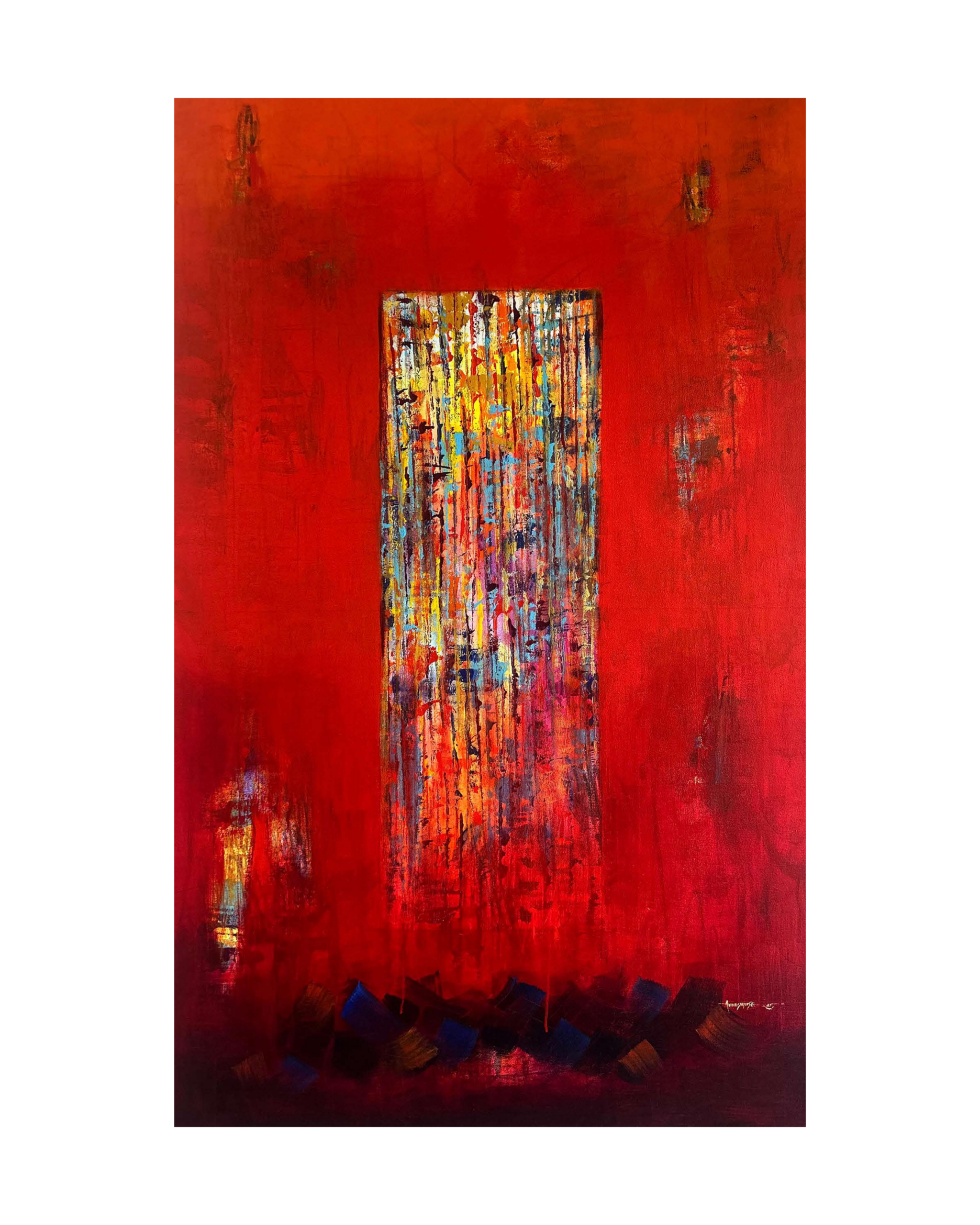Avinash Pise Arts