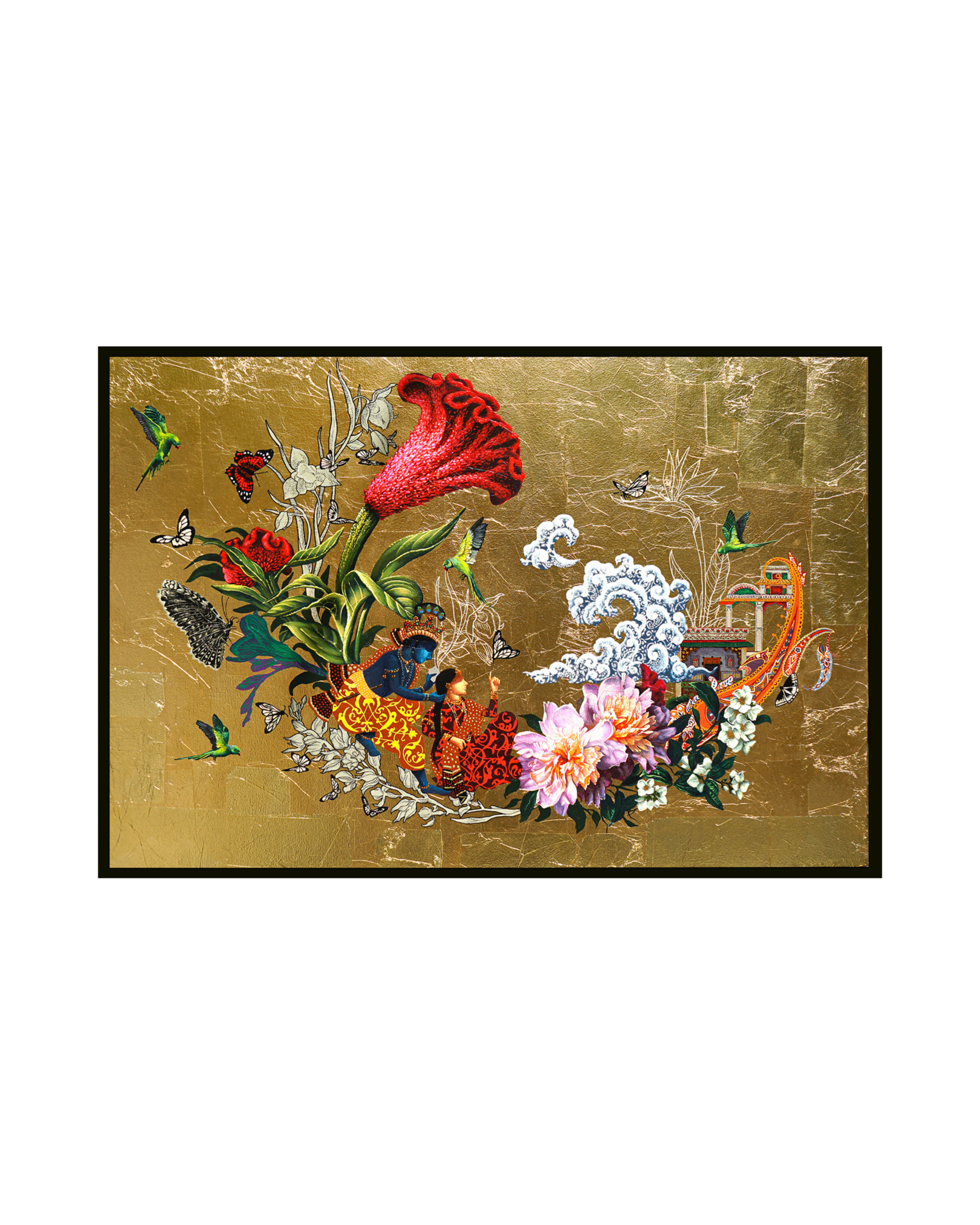 Prashanta Nayak Arts