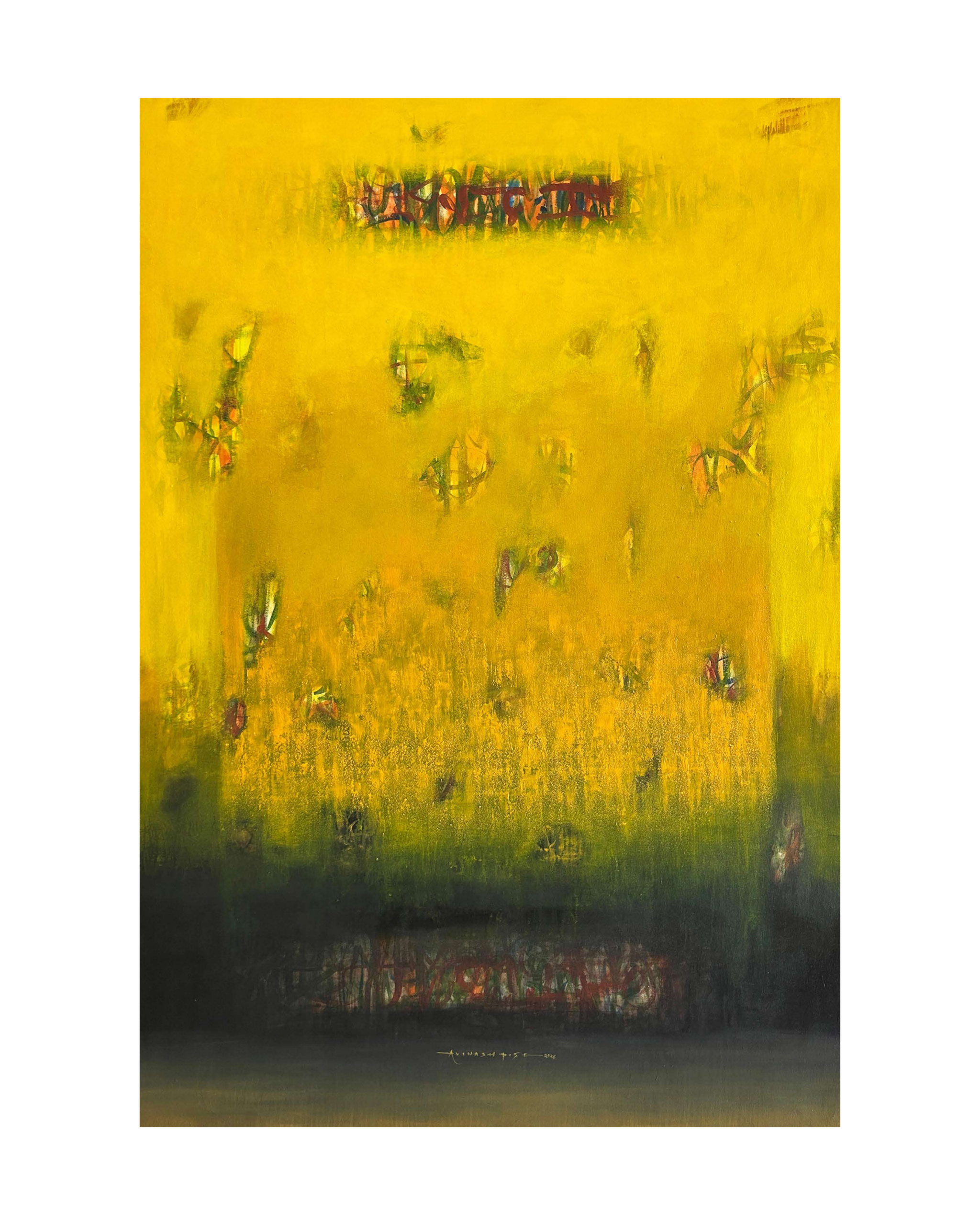 Avinash Pise Arts