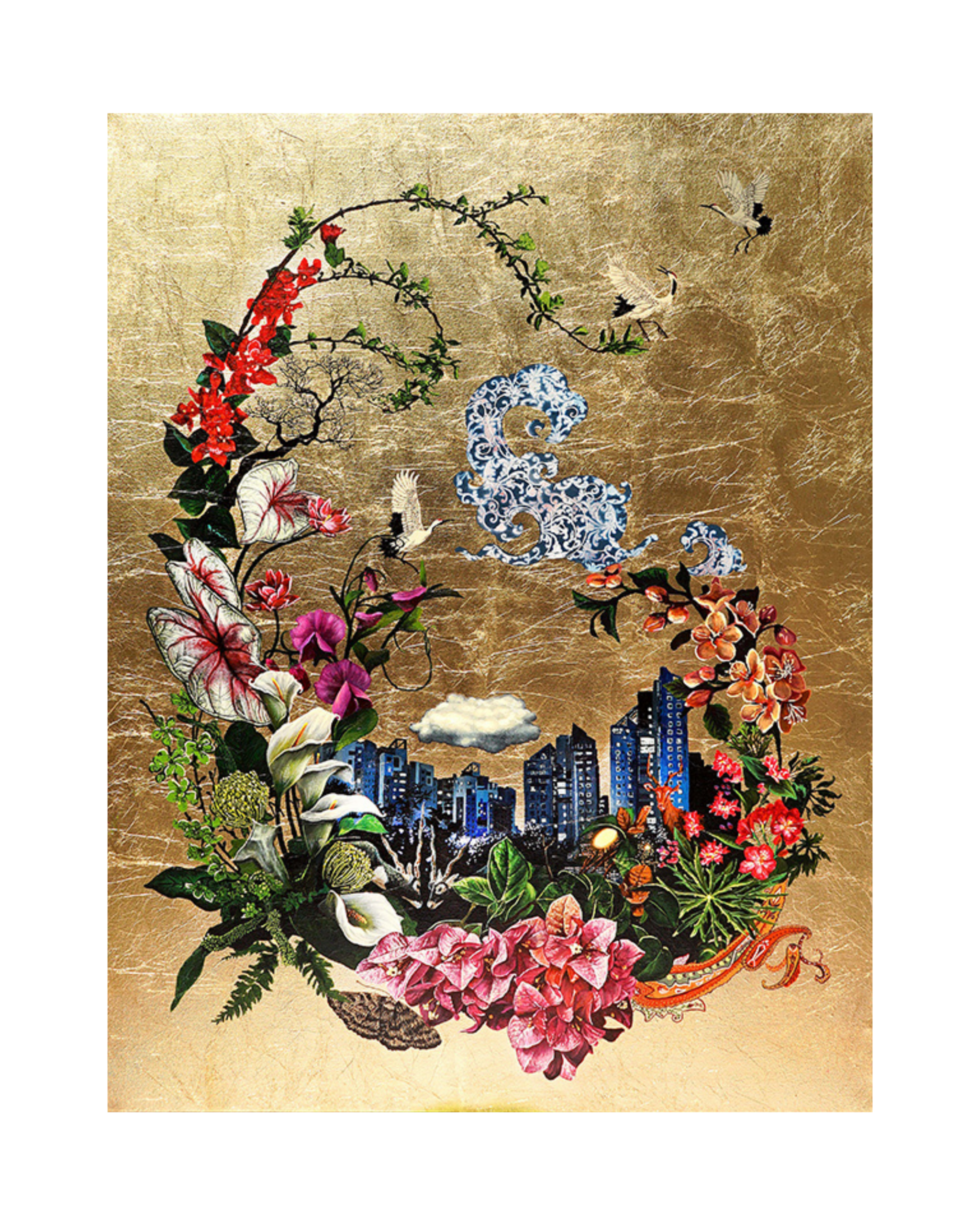 Prashanta Nayak Artwork