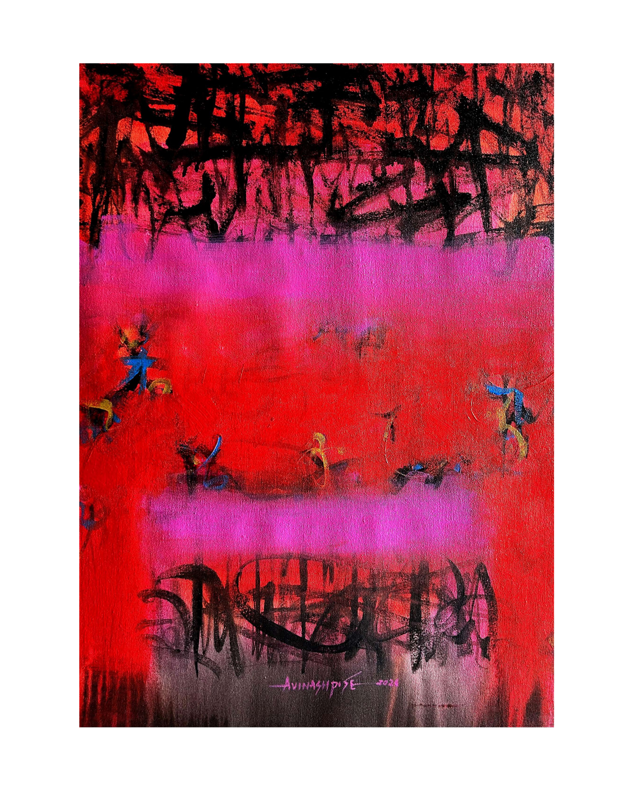 Avinash Pise Arts