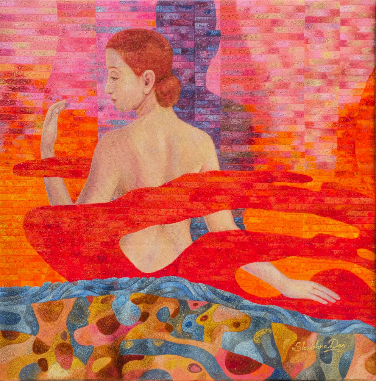 Shubhra Das Arts