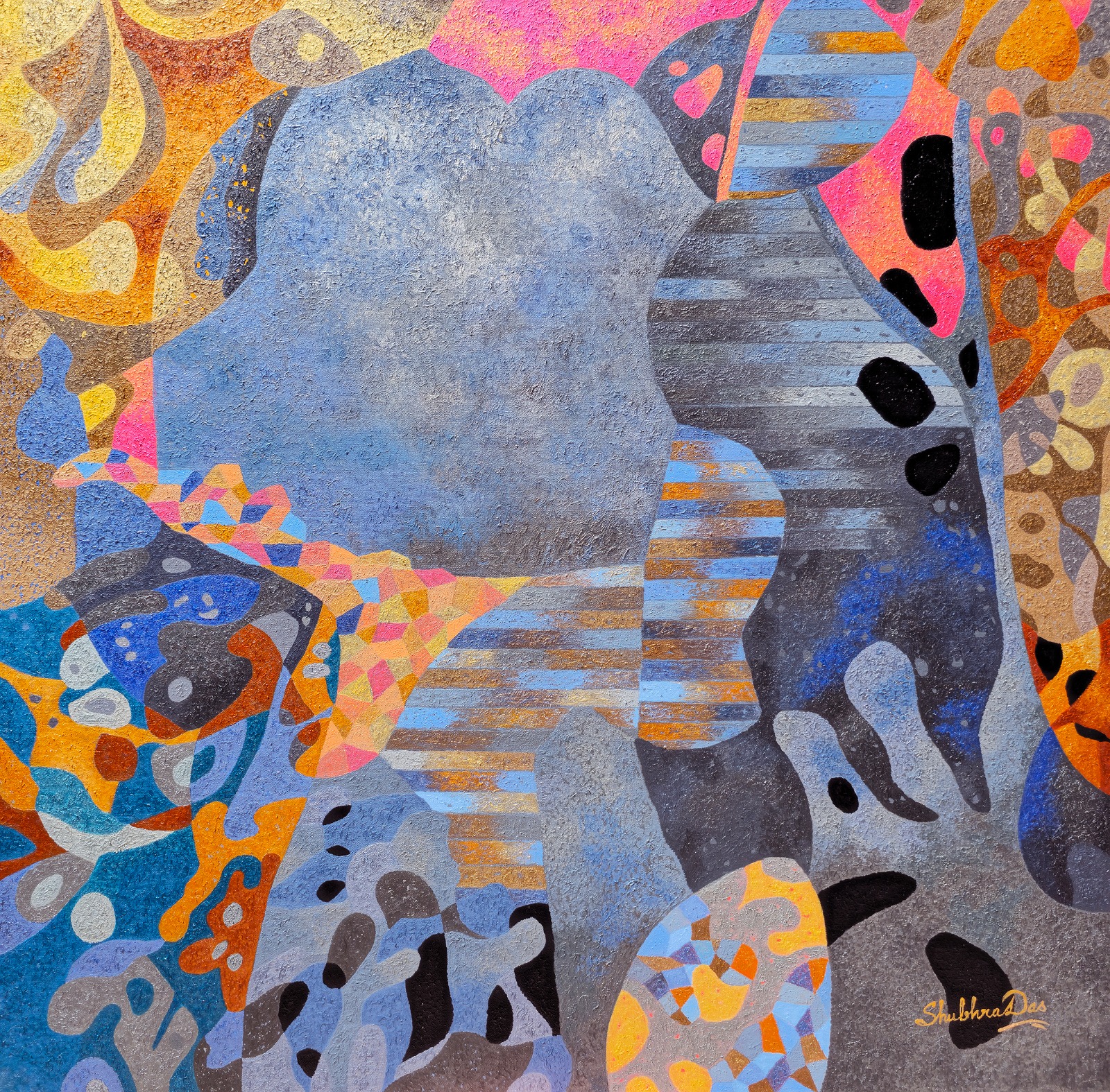 Shubhra Das Arts