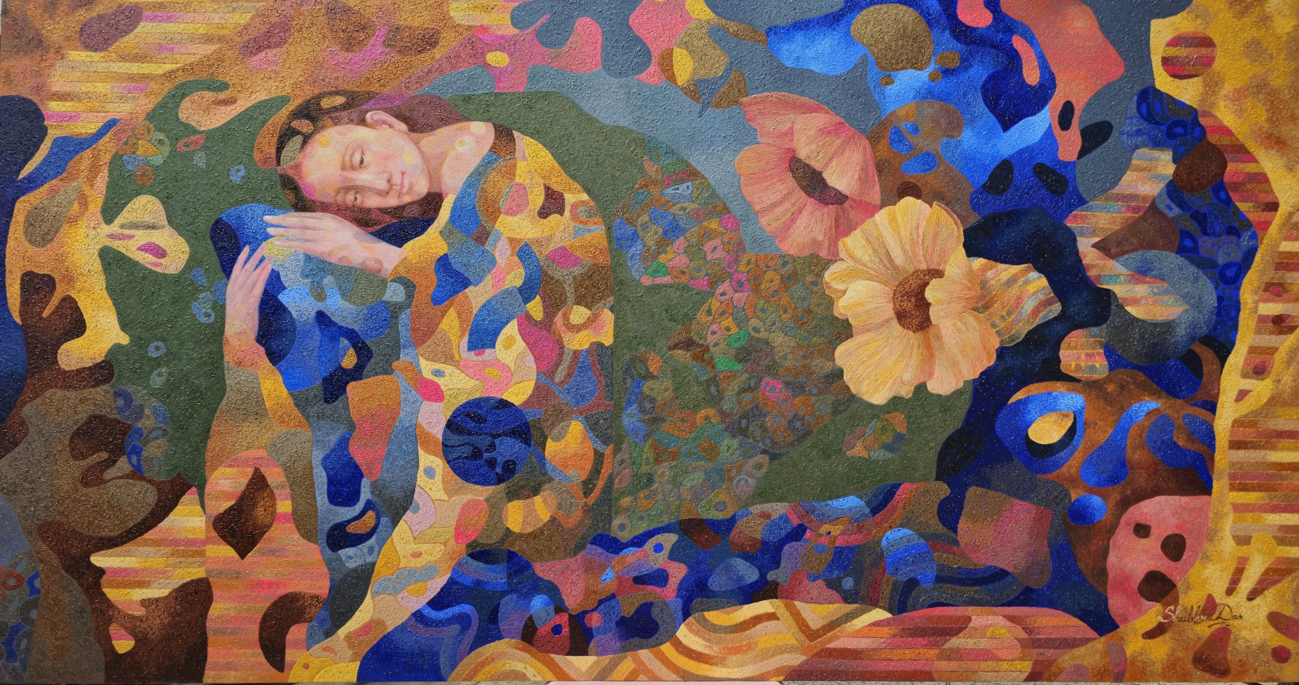 Shubhra Das Arts