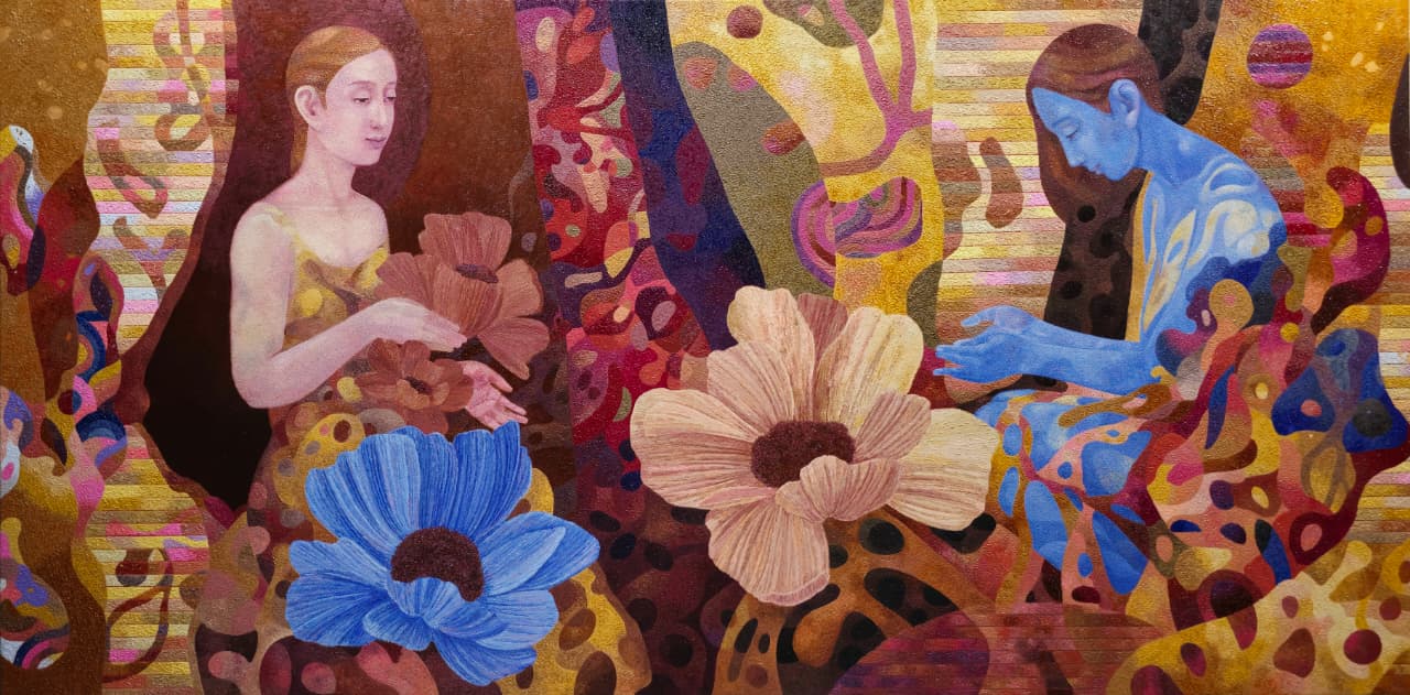 Shubhra Das Arts