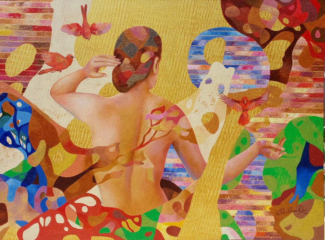 Shubhra Das Arts