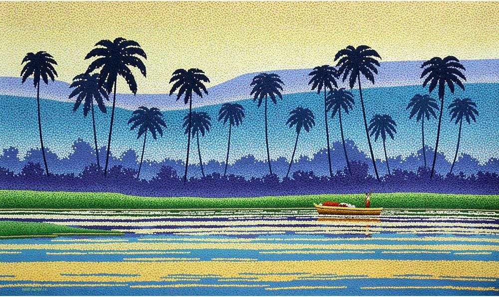 Satish Mane Arts