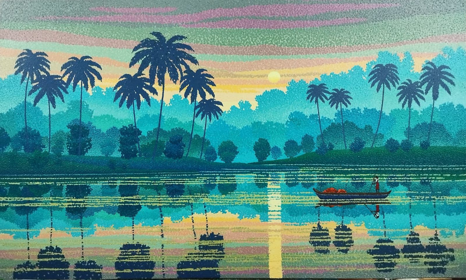 Satish Mane Arts
