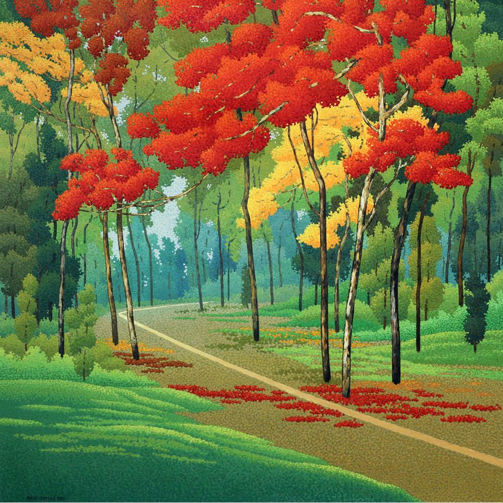 Satish Mane Arts