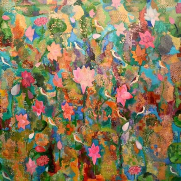 Sunayana Arts