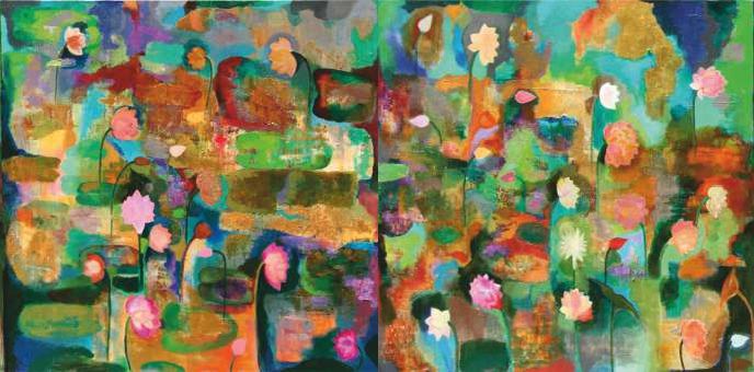Sunayana Arts