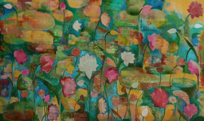 Sunayana Arts