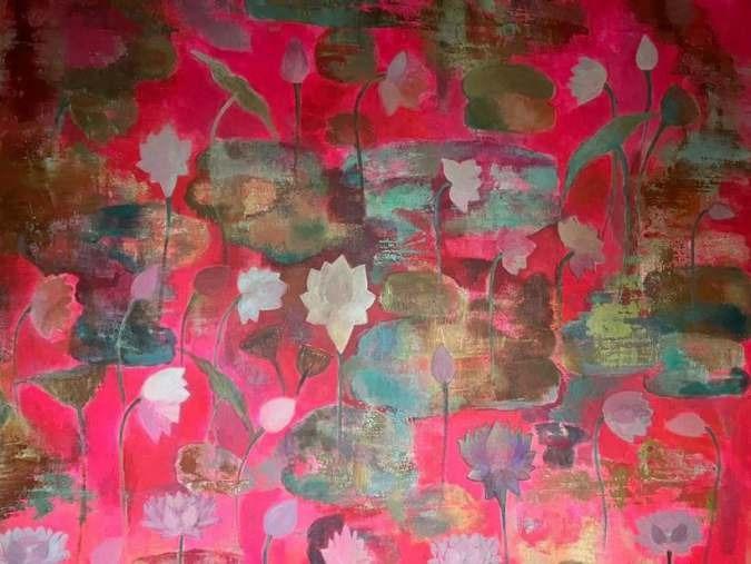 Sunayana Arts